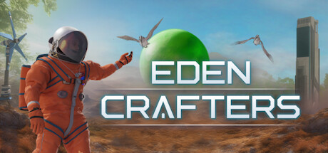 伊甸园工匠/Eden Crafters /单机+联机 Build.23163553 免安装中文版-OG资源站