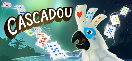 扑克瀑布 /Cascadou Build.23078436 免安装中文版-OG资源站