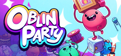 奥布林派对/Oblin Party Build.17856349 免安装中文版-OG资源站