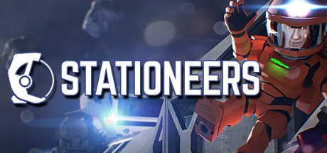 太空站长|空间站工程师/ Stationeers/单机+联机 Build.21501725 免安装中文版-OG资源站