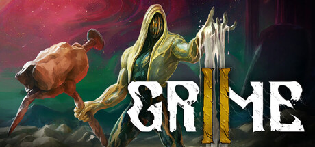 尘埃异变2 /GRIME II    v1.2.17960d     免安装中文版-OG资源站