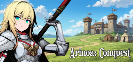 阿尔诺亚:征服 /Arinoa Conquest Build.24340960 免安装中文版-OG资源站