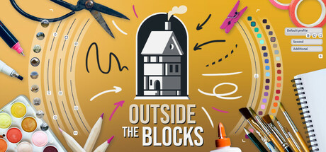 块外世界/Outside the Blocks v1.0.2 免安装英文版-OG资源站