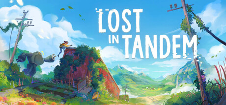 迷失双人/Lost in Tandem v20260722 免安装英文版-OG资源站