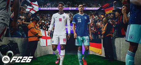 EA体育足球俱乐部26-虚拟机版/EA SPORTS FC 26 HYPERVISOR  v1.6.5(Build.24292427)   免安装中文版-OG资源站
