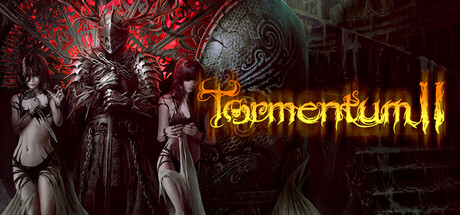 折磨2|迷幻追踪2 /Tormentum II 免安装英文版-OG资源站