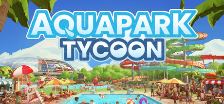 水上乐园大亨/Aquapark Tycoon    v0.5.1   免安装中文版-OG资源站