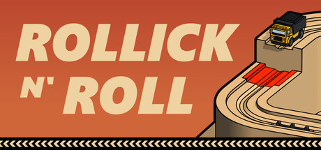 轨道车大冒险 /Rollick N’ Roll Build.22826943 免安装中文版-OG资源站