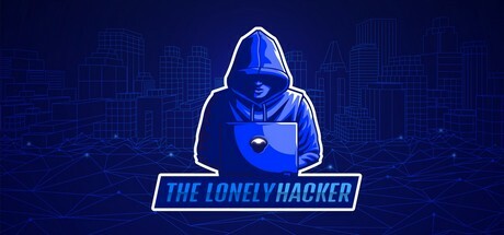 孤独的黑客 /The Lonely Hacker    Build.14656445   免安装中文版-OG资源站