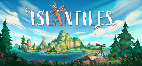 岛屿拼图/Islantiles    Build.23149676   免安装中文版-OG资源站