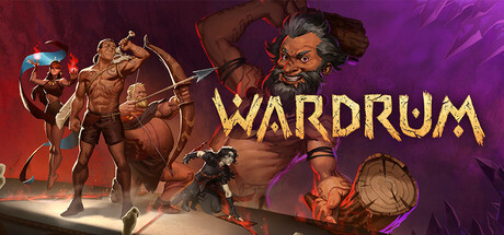 闻鼓而战/Wardrum v1.0.1D 免安装中文版-OG资源站