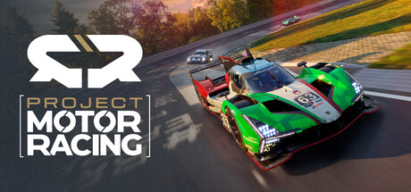 汽车竞速计划/Project Motor Racing /单机+联机   v2.0.0.3  免安装中文版-OG资源站