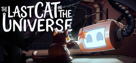 宇宙中的最后一只猫/The Last Cat in the Universe Build.23020745 免安装中文版-OG资源站