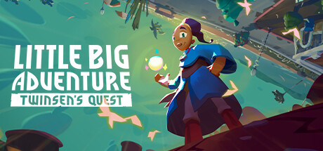 小小大冒险:双子星传奇 /Little Big Adventure – Twinsen’s Quest v1.1.3 免安装中文版-OG资源站