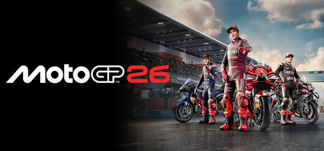 摩托GP26/ MotoGP 26/单机+联机 Build.22846342 免安装英文版-OG资源站