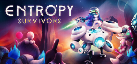 负熵幸存者/ Entropy Survivors / 单机+联机 v1.7.3 免安装中文版-OG资源站