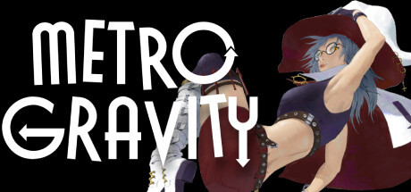 重力音轨 /Metro Gravity v1.1.5 免安装中文版-OG资源站