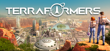 焕然异星/Terraformers   v1.7.82 全DLC  免安装中文版-OG资源站