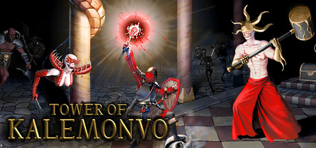 卡莱蒙沃之塔/Tower of Kalemonvo Build.21538246 免安装中文版-OG资源站