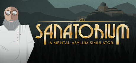 疗养院:精神病院模拟器/ Sanatorium – A Mental Asylum Simulator Build.23101036 免安装中文版-OG资源站