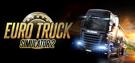 欧洲卡车模拟2 / Euro Truck Simulator 2  / 单机+联机   v1.59.1.0s 全DLC  附遨游中国MOD   免安装中文版-OG资源站