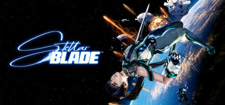 剑星-解压即玩版/ Stellar Blade  v1.4.1 全DLC 送修改器  免安装中文版-OG资源站