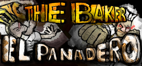 面包师 /El Panadero -The Baker-   Build.21218927   免安装中文版-OG资源站