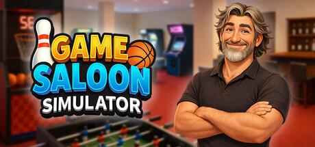 游戏沙龙模拟器/Game Saloon Simulator Build.23111574 免安装中文版-OG资源站