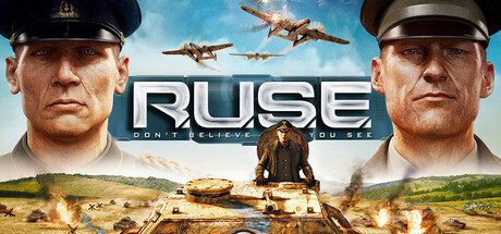 兵者诡道决定版/R.U.S.E. Definitive Edition    Build.23111487   免安装中文版-OG资源站