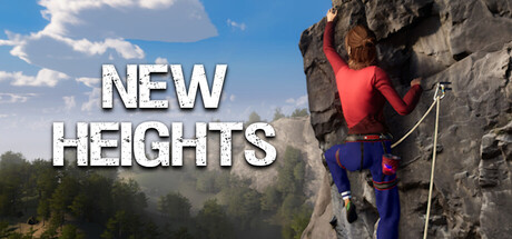 真实攀岩 /New Heights Realistic Climbing and Bouldering   v1.0.3   免安装中文版-OG资源站