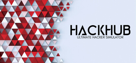 骇客枢纽:终极黑客模拟器|黑客中心:终极模拟器/HackHub – Ultimate Hacker Simulator v0.8.27 免安装中文版-OG资源站