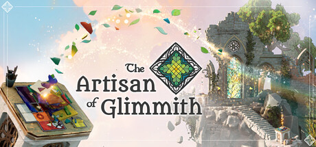 格里米斯工匠/The Artisan of Glimmith v20260510 免安装中文版-OG资源站