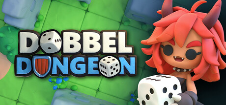 双重地牢|多贝尔地牢|骰子地牢 /Dobbel Dungeon v1.1.3 免安装中文版-OG资源站