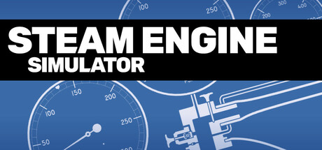 蒸汽机模拟器/Steam Engine Simulator v0.2.67 免安装英文版-OG资源站