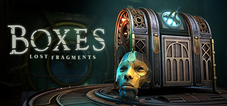 盒子:失落的碎片 |盒子:丢失的碎片 /Boxes: Lost Fragments Build.23009012 免安装中文版-OG资源站