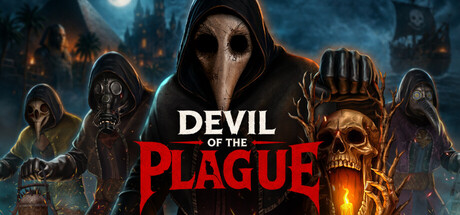 瘟疫恶魔/Devil of the Plague Build.23082611 免安装中文版-OG资源站