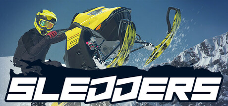 雪橇手/Sledders   v1.1.5   免安装英文版-OG资源站