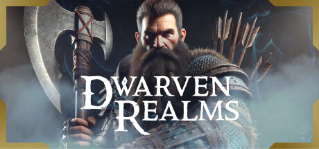 矮人领域|矮人王国/ Dwarven Realms Build.22657254 免安装中文版-OG资源站