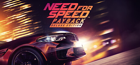 极品飞车20：复仇-虚拟机版/Need for Speed Payback    Build.10351388   免安装中文版-OG资源站