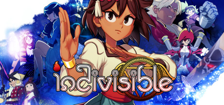 密不可分 /Indivisible v42940 免安装中文版-OG资源站