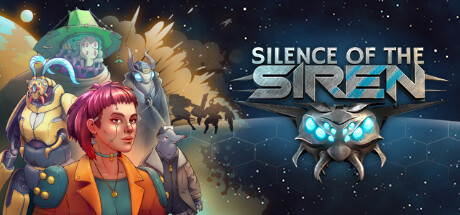 塞壬的沉默|海妖的沉默/Silence of the Siren v20260429 免安装中文版-OG资源站