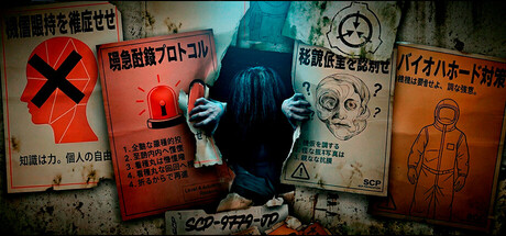 SCP-9779-JP Build.22997509 免安装中文版-OG资源站