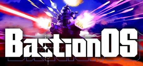堡垒系统|壁垒操作系统/ BastionOS   v1.0.1c   免安装中文版-OG资源站