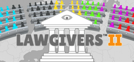 文明法则2 / Lawgivers II / 单机+联机  v0.16.3 免安装中文版-OG资源站