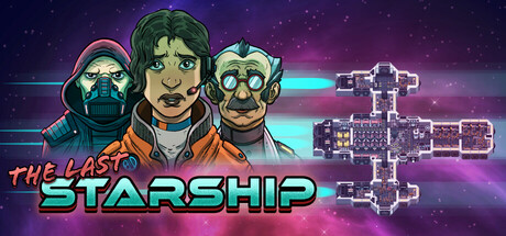 最后的星舰 /The Last Starship Build.23012409 免安装中文版-OG资源站