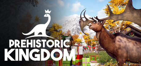 史前王国/Prehistoric Kingdom  v1.16.38  免安装中文版-OG资源站
