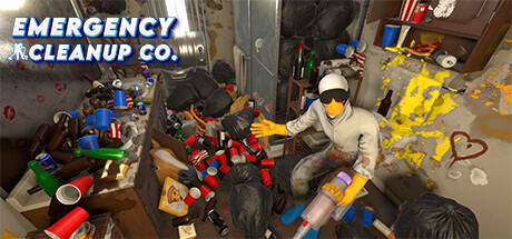 紧急清理公司/Emergency Cleanup Co.  v0.6.32  免安装中文版-OG资源站