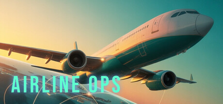 航空运营/Airline Ops Build.22540538 免安装中文版-OG资源站