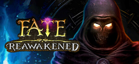 黑暗史诗:苏醒|命运:重生 /FATE: Reawakened v1.1.0 全DLC 免安装中文版-OG资源站