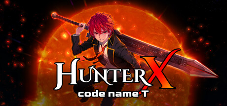 猎人X：代号T / HunterX: code name T   v1.1.0  免安装中文版-OG资源站